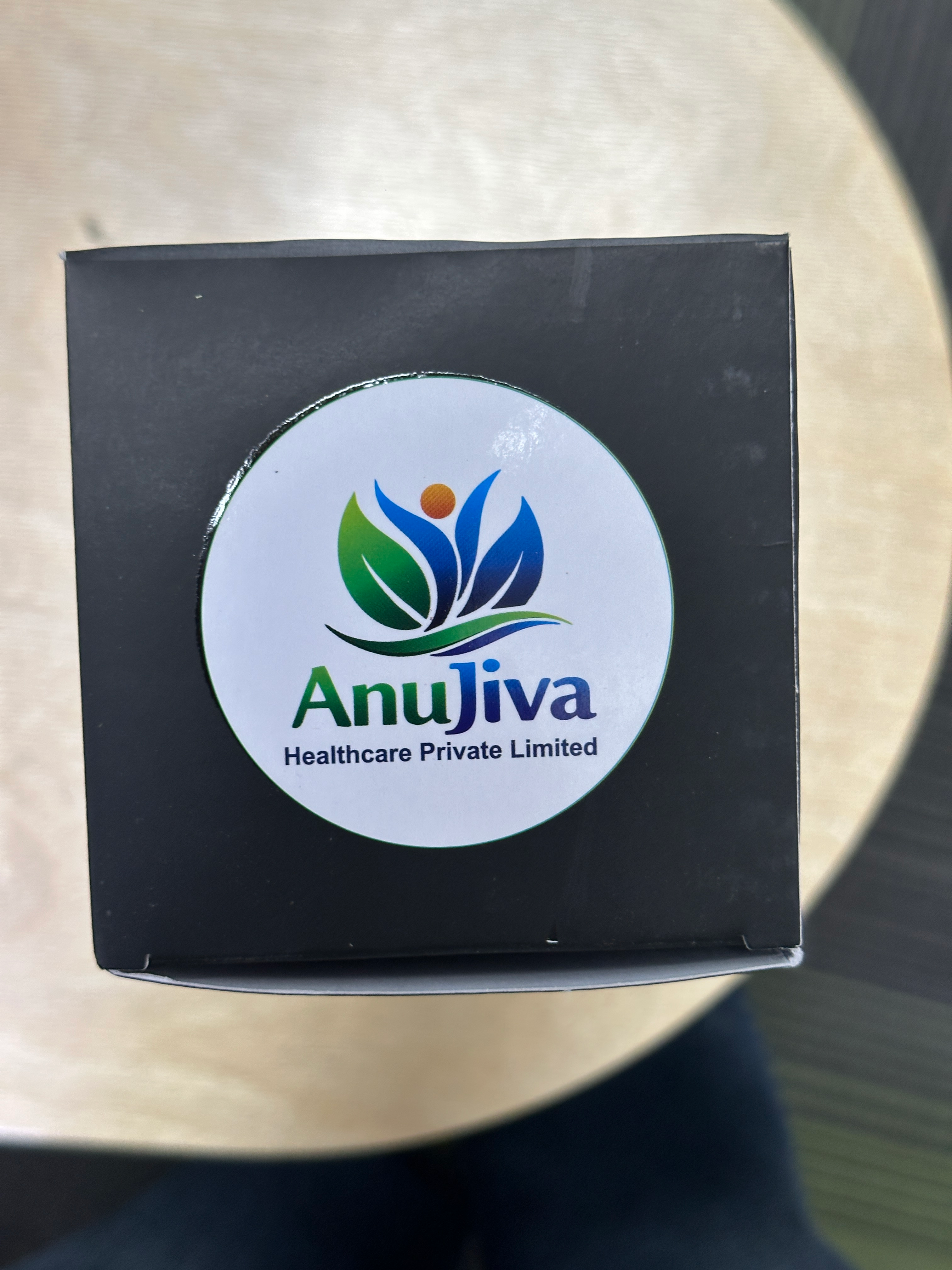 Anujiva Power Booster