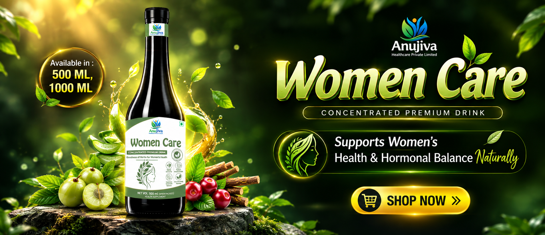 Women Care