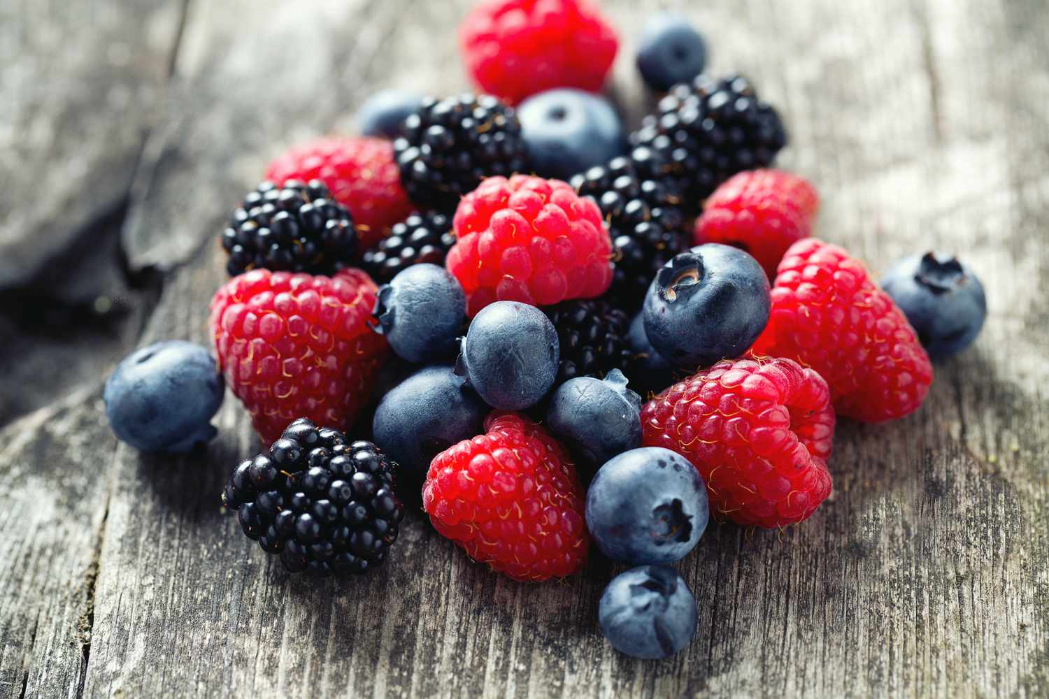 Multi Berry Juice