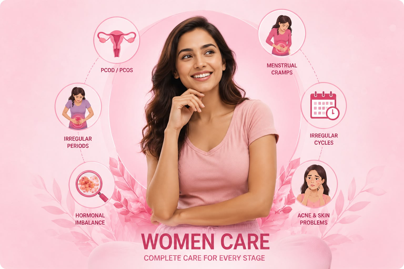 Women Care