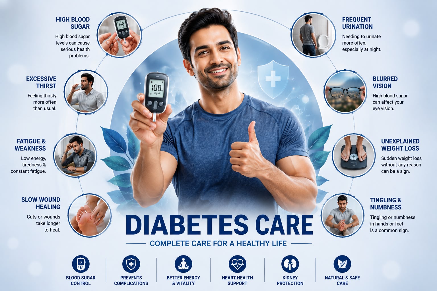Diabetes Care
