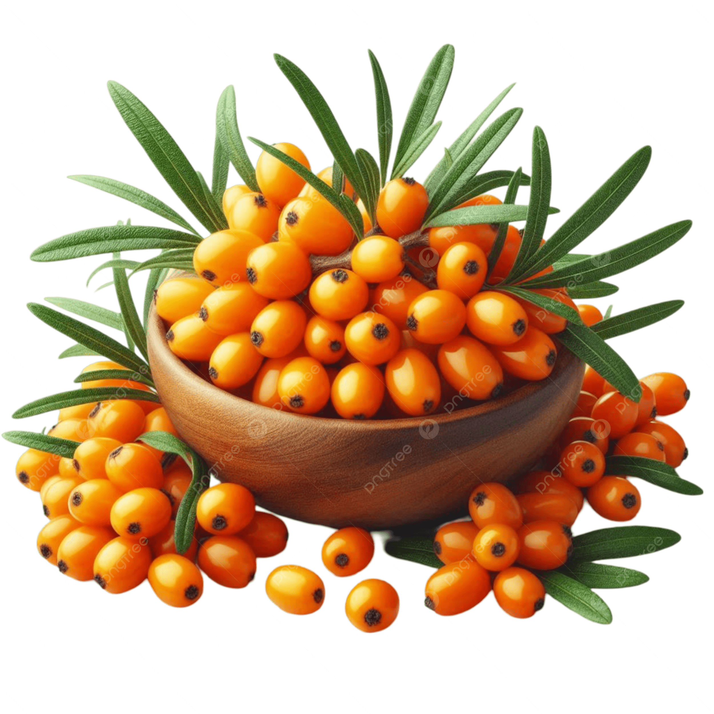 Sea Buckthorn Juice