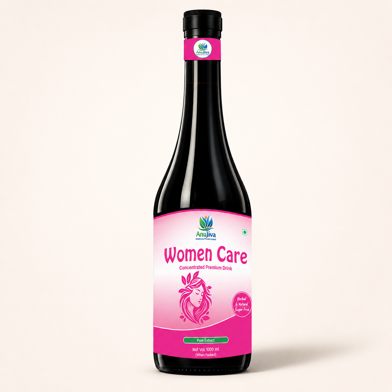 Women Care Juice